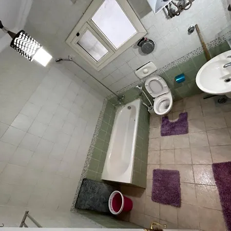 شقة البحر الأعظم علي النيل القاهرة المظهر الخارجي الصورة
