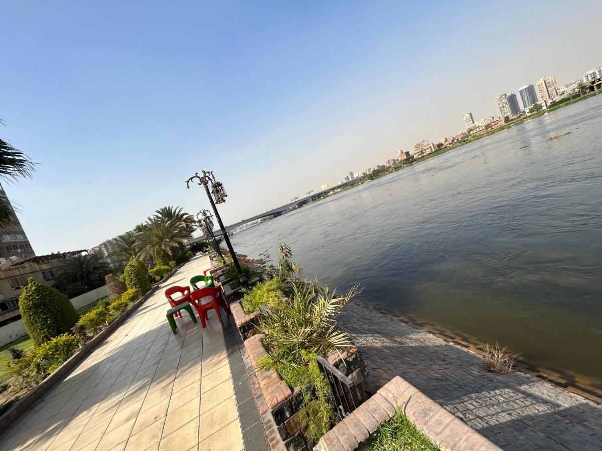 علي النيل Apartment Cairo