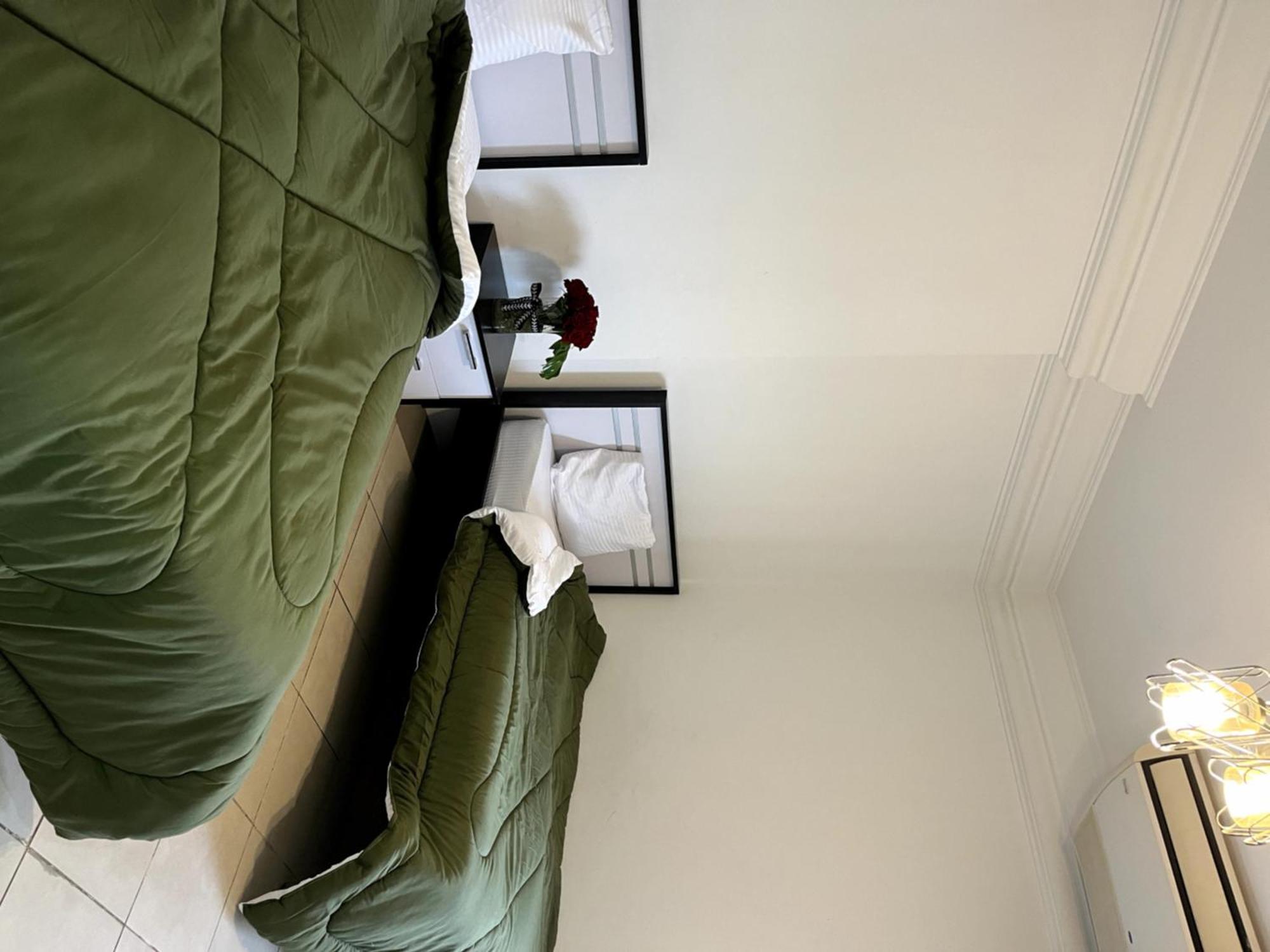 علي النيل Apartman