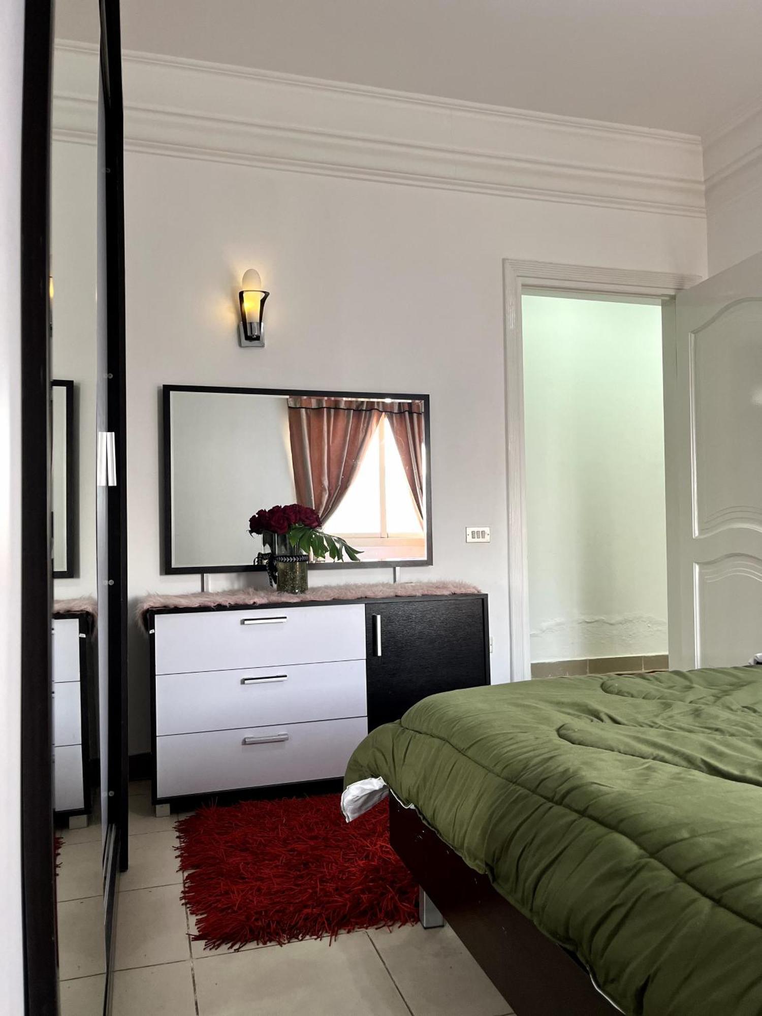 Apartment علي النيل Cairo