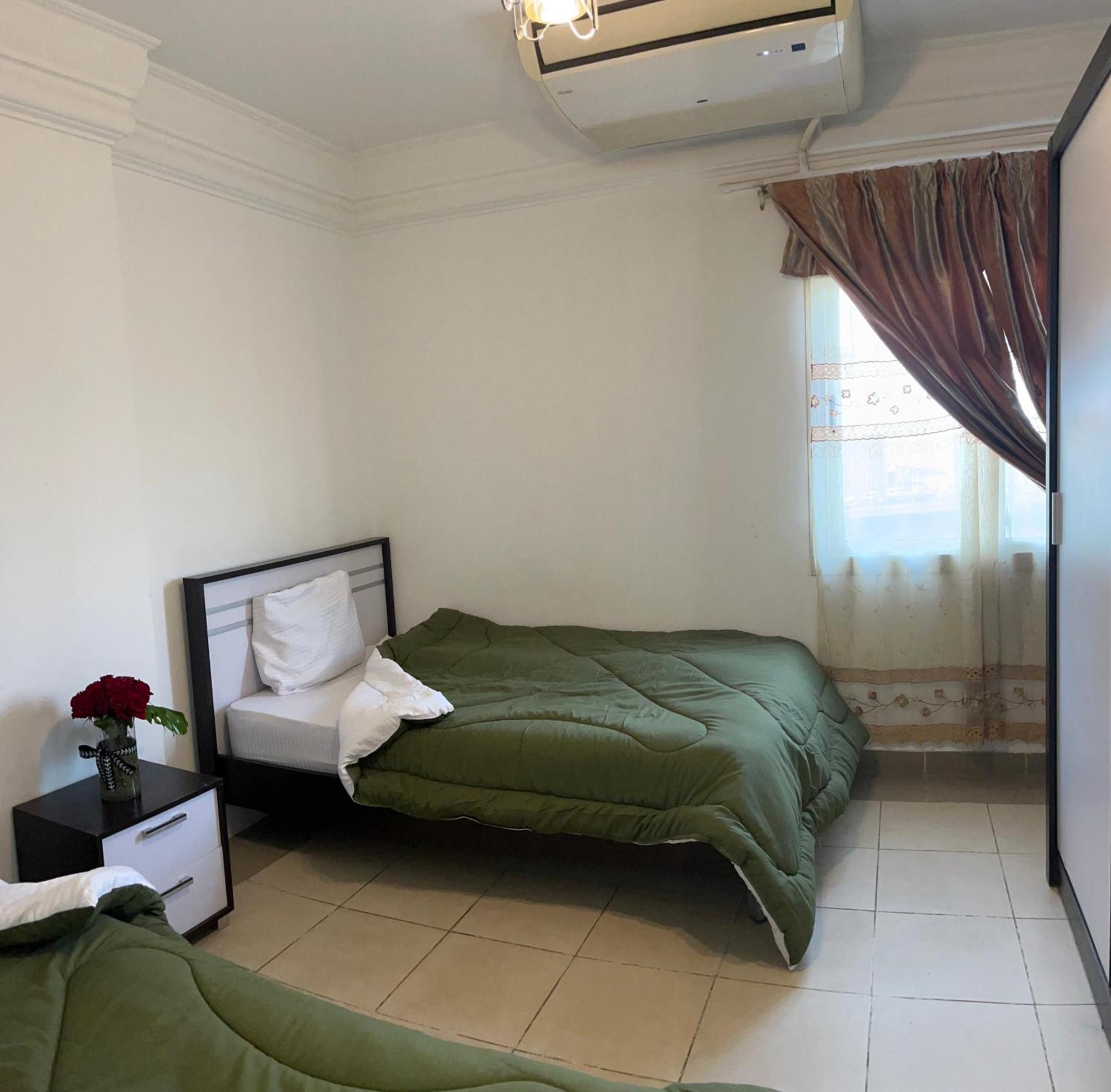 Apartment علي النيل
