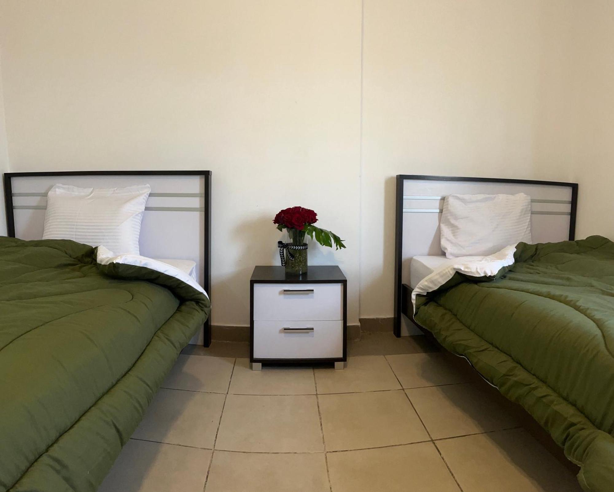علي النيل Apartman