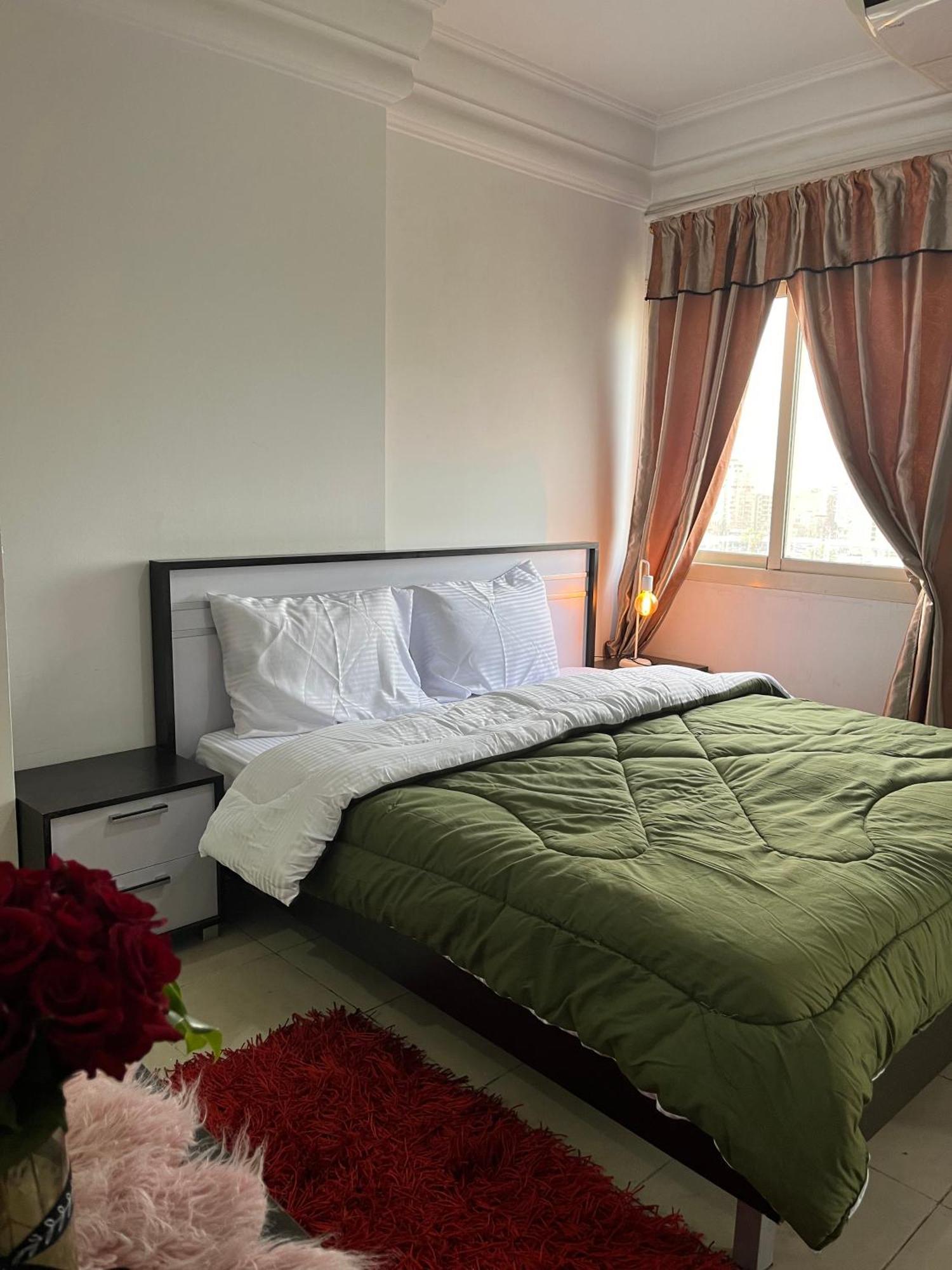 علي النيل Apartment *