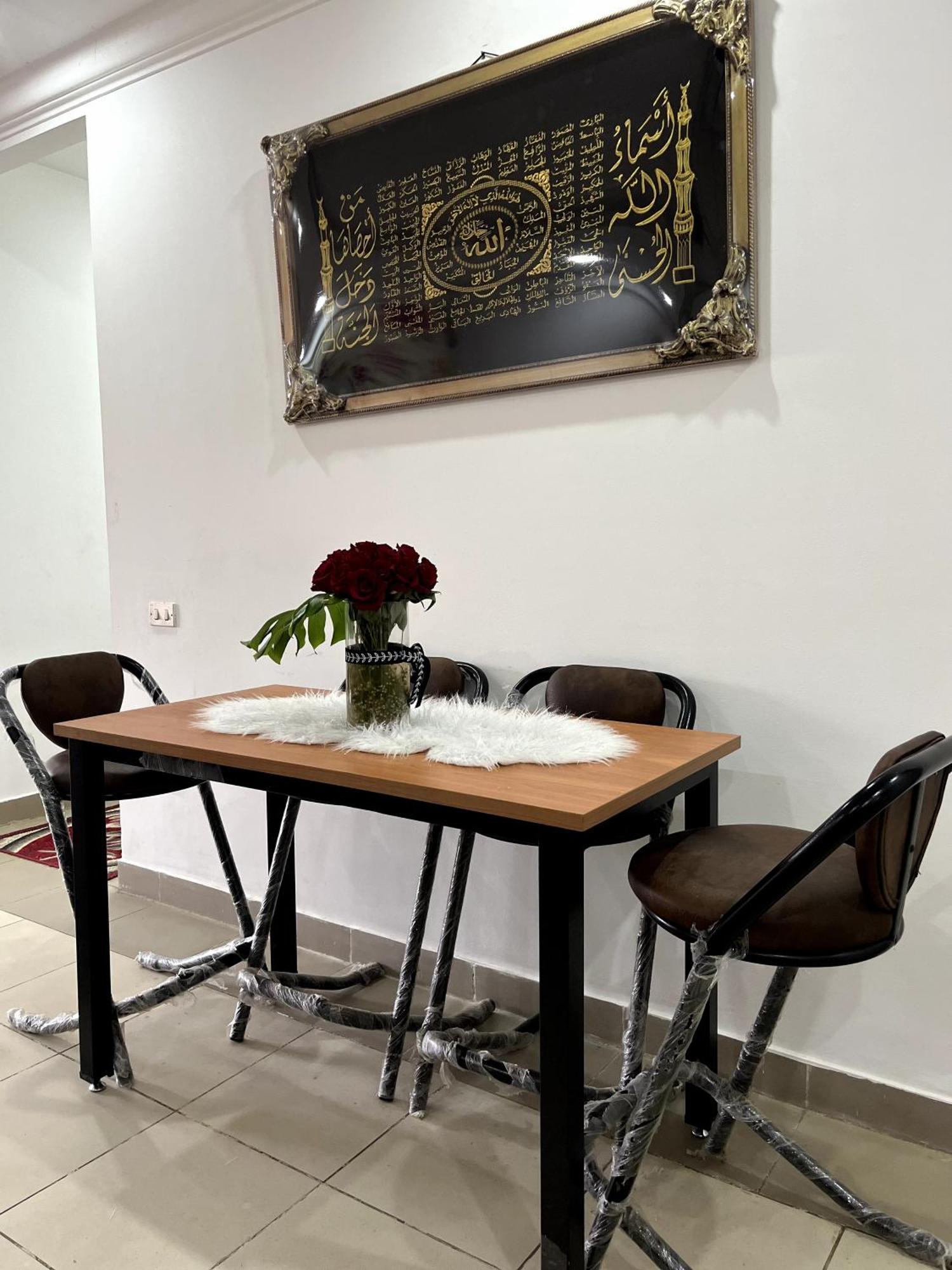 Apartment علي النيل Cairo