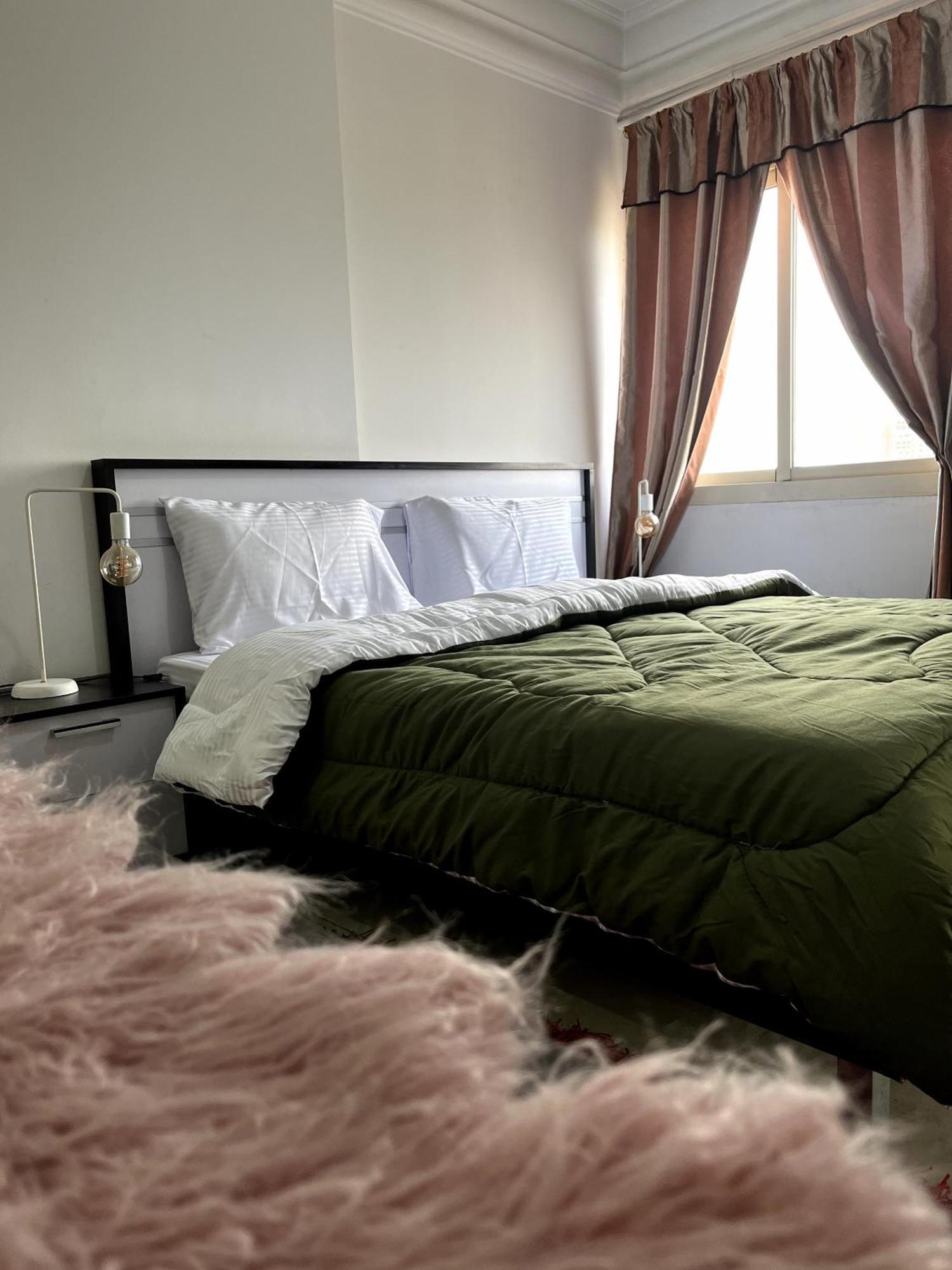 علي النيل Apartment Cairo