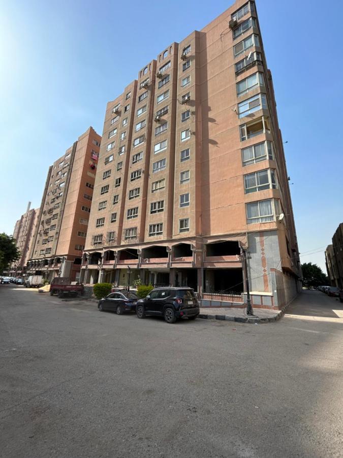Apartament علي النيل Cairo